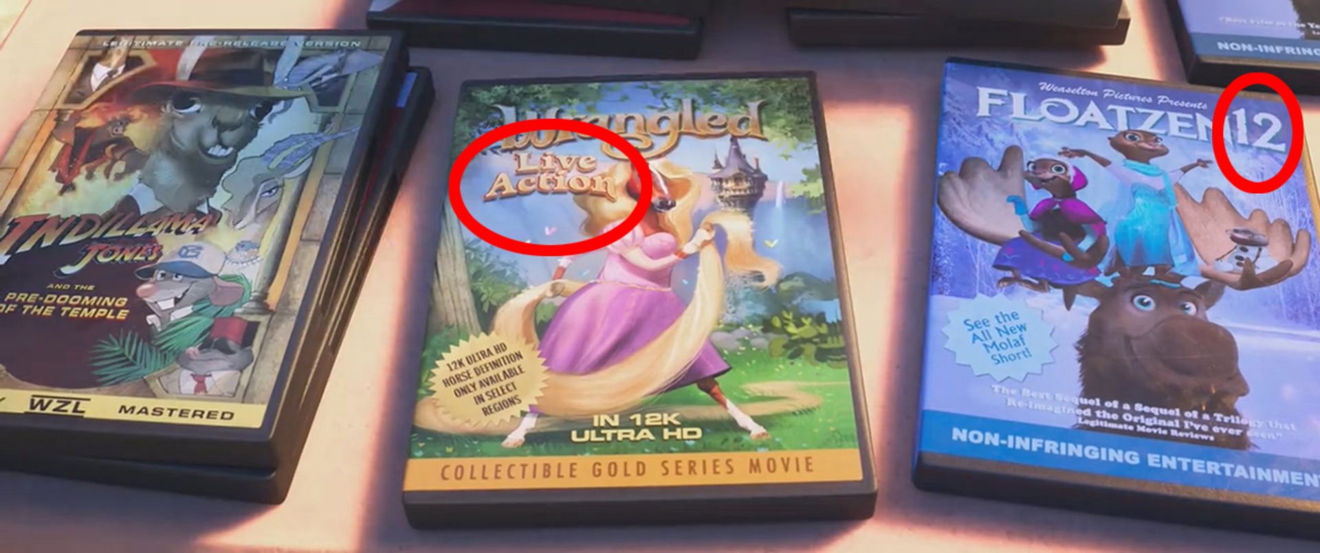 انیمیشن زوتوپیا ۲