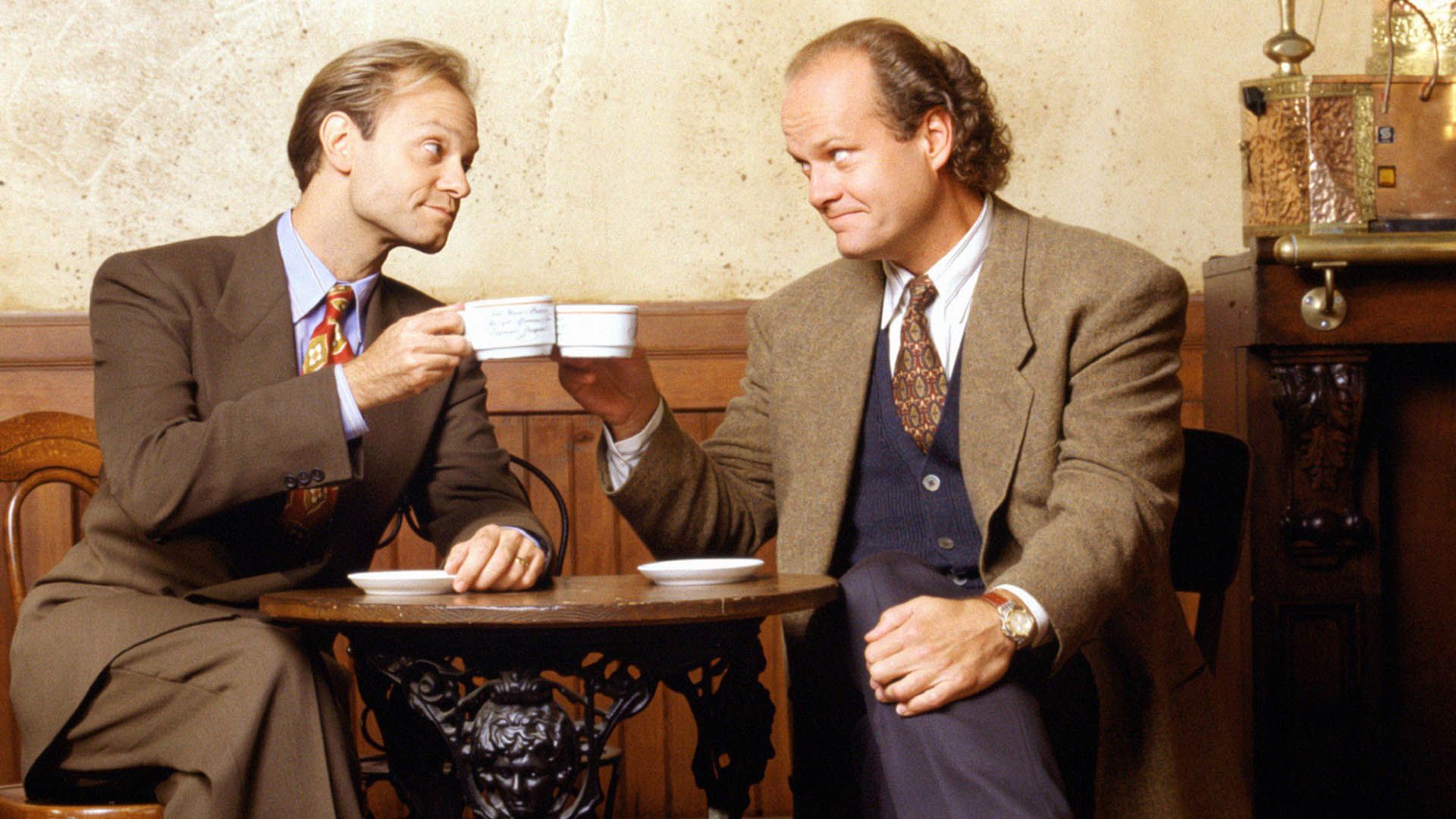 سریال Frasier 