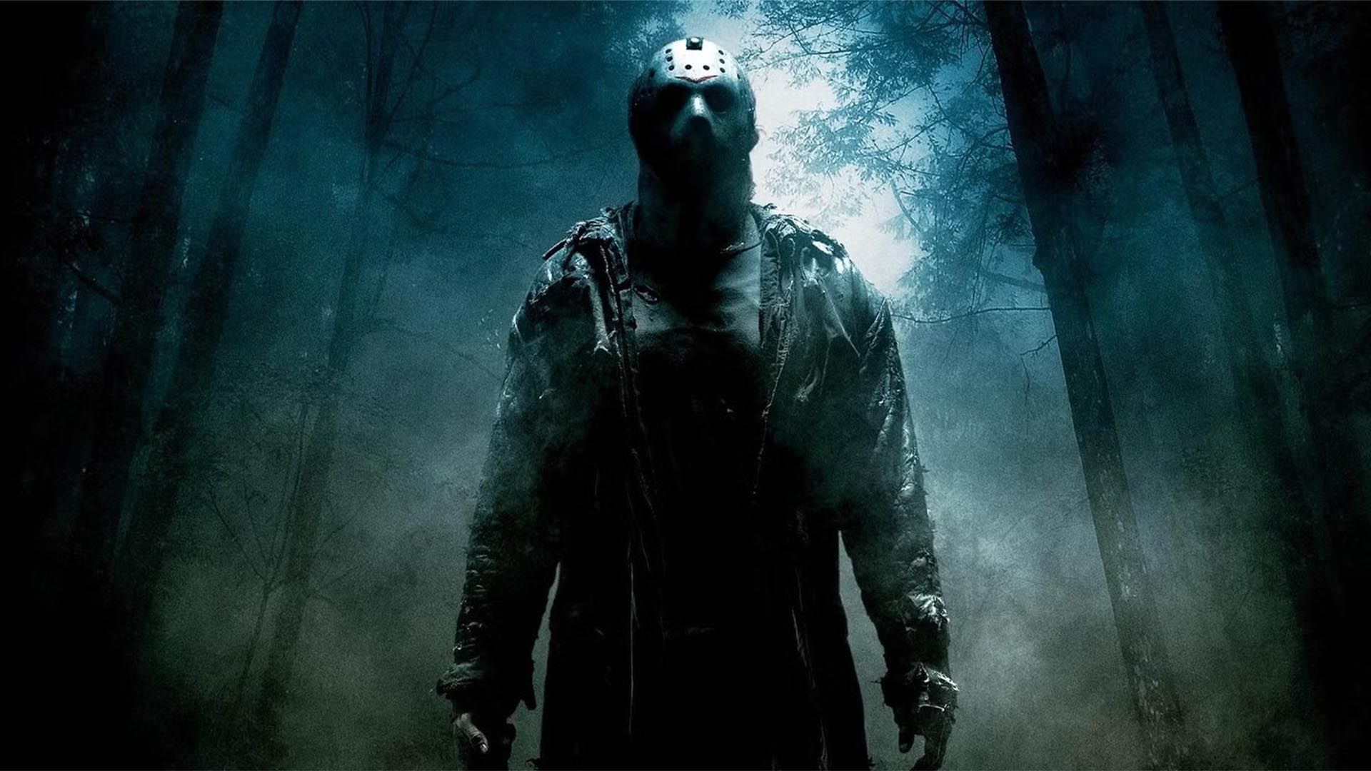 مجموعه Friday the 13th