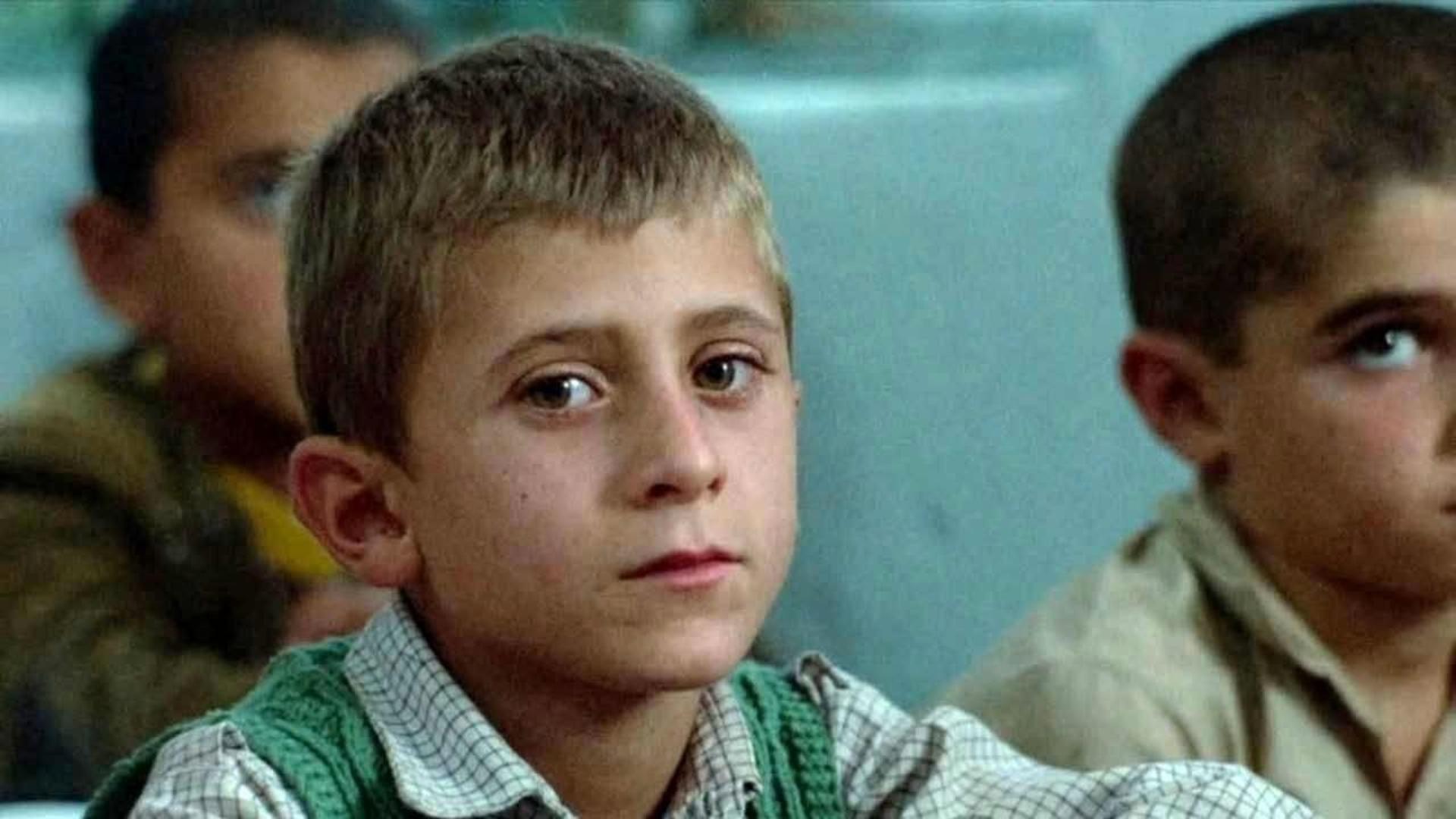 احمد احمدزاده بازیگر خانه دوست کجاست