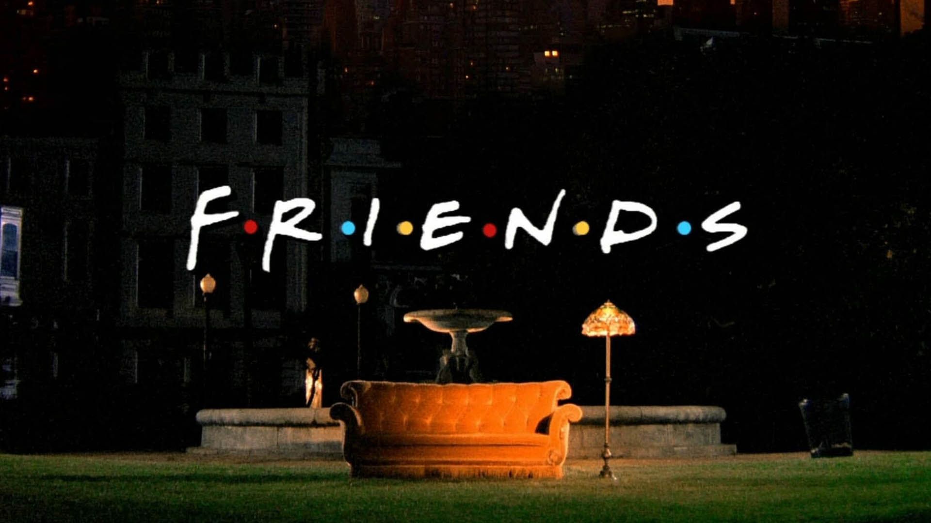 سریال Friends 