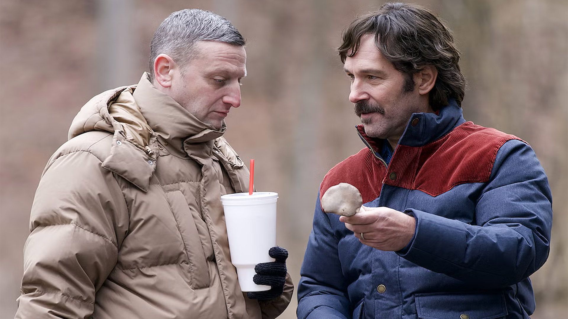 فیلم «دوستی» A24 با بازی پاول راد و تیم رابینسون از HBO Max پخش می‌شود