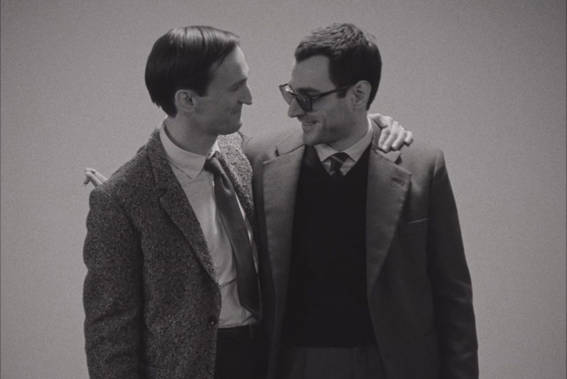 نمایی از فیلم موج نو