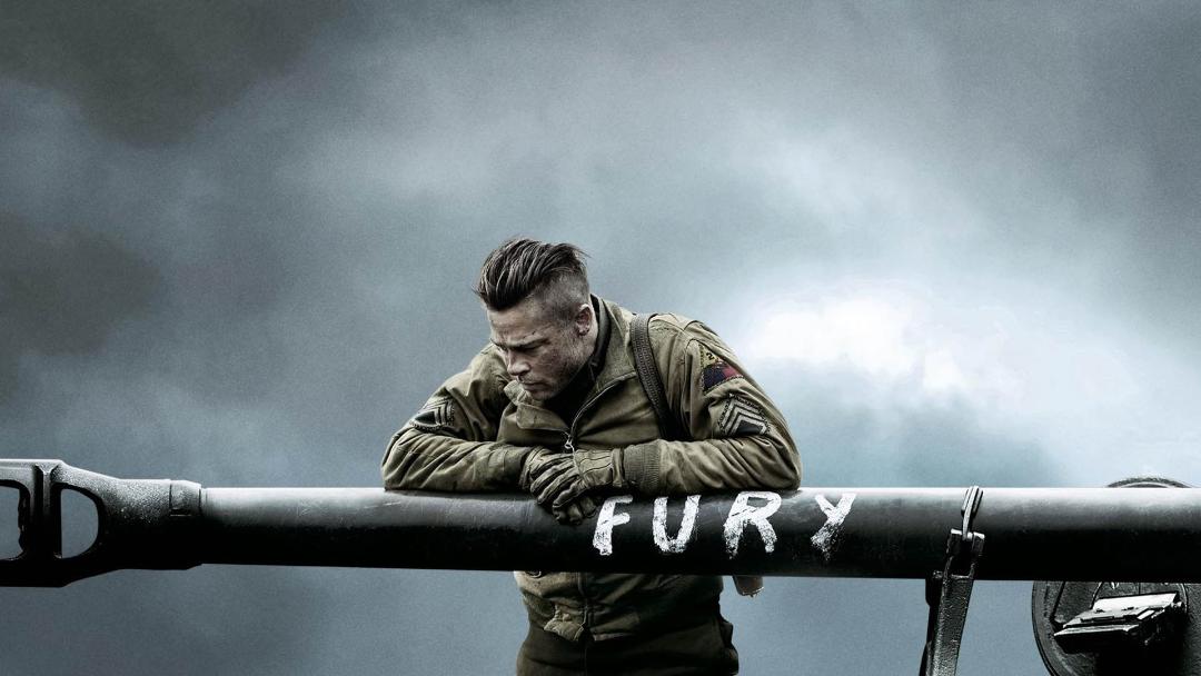 فیلم Fury 