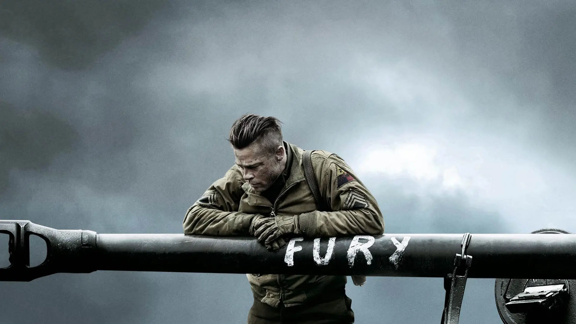 فیلم Fury 