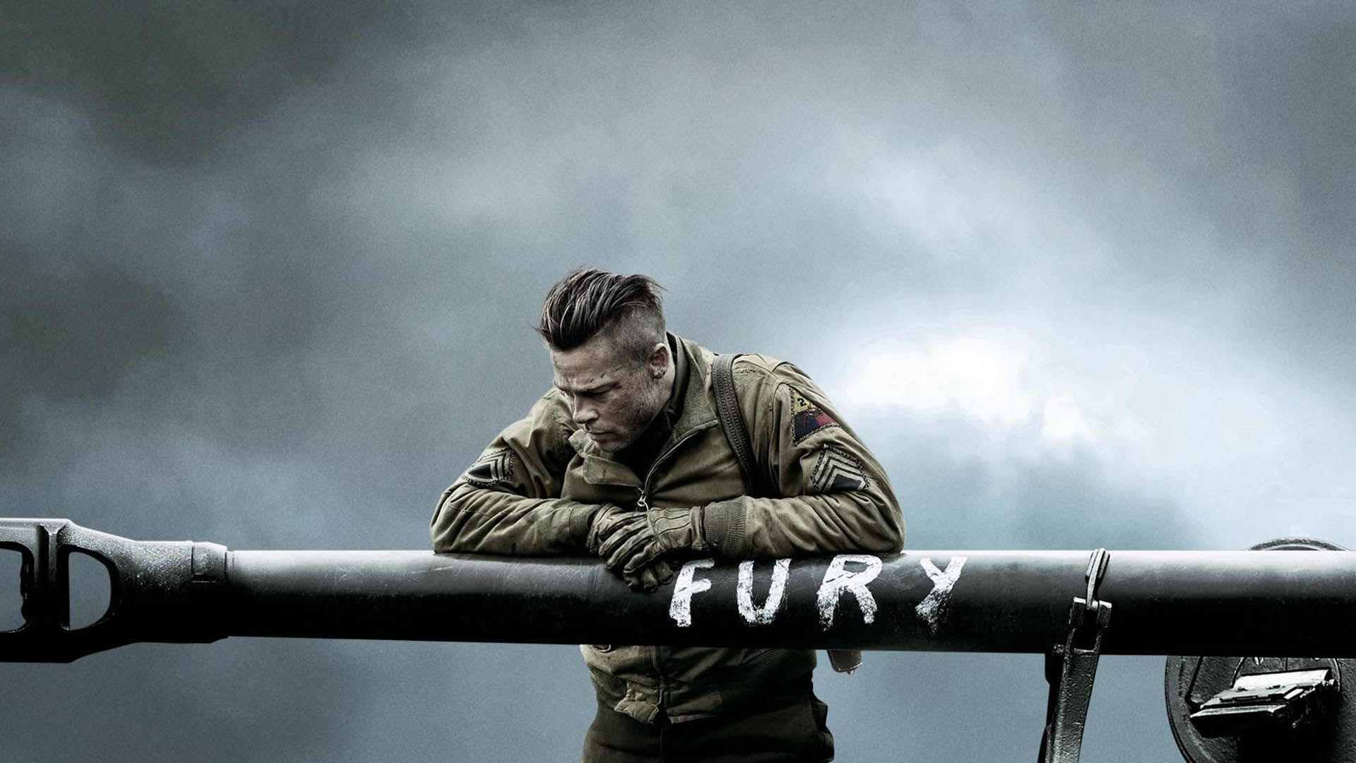 فیلم Fury 