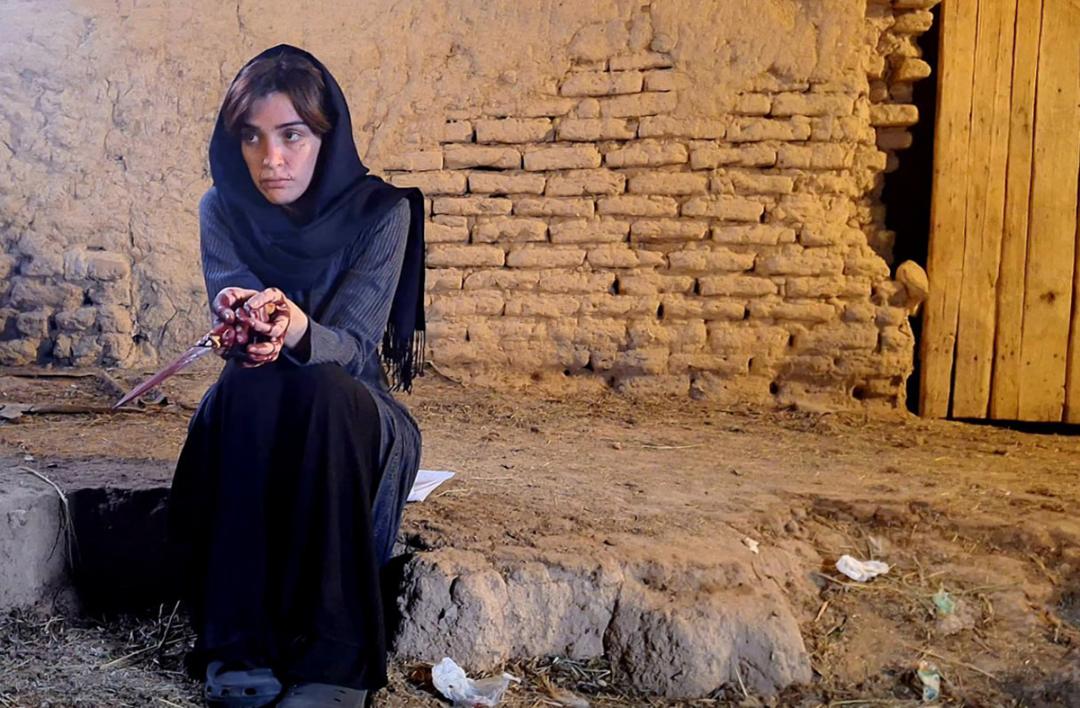 فیلم کوتاه گالیا