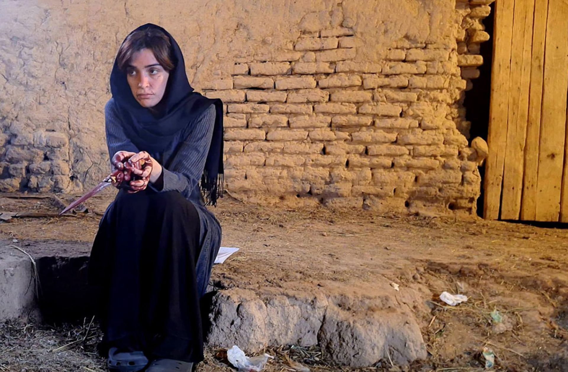 فیلم کوتاه گالیا