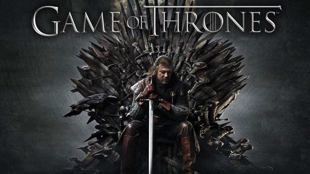 سریال Game of Thrones 