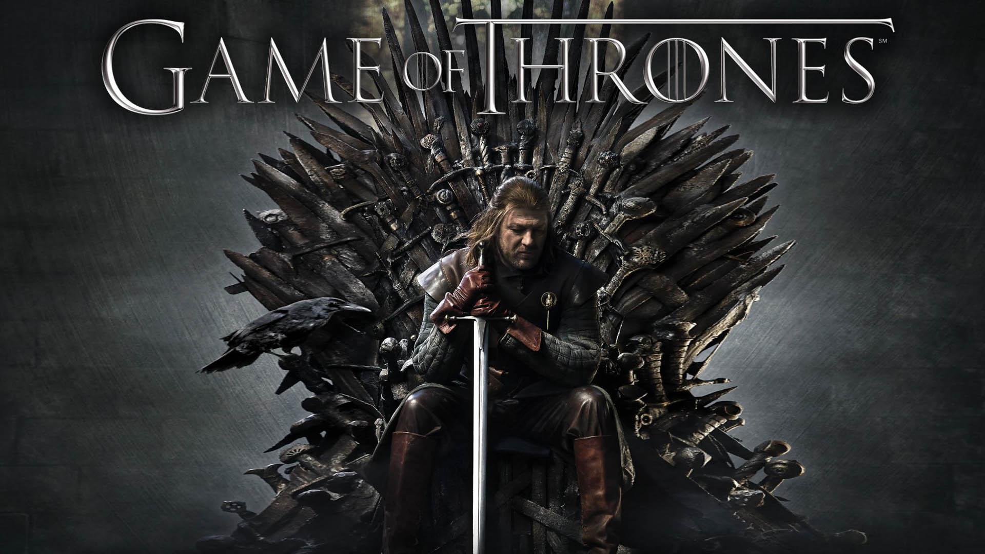 سریال Game of Thrones 