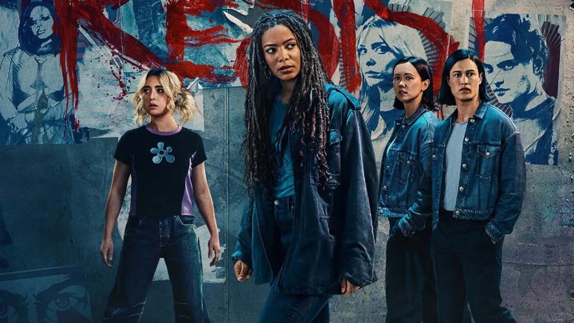 زمان پخش فصل دوم سریال Gen V مشخص شد