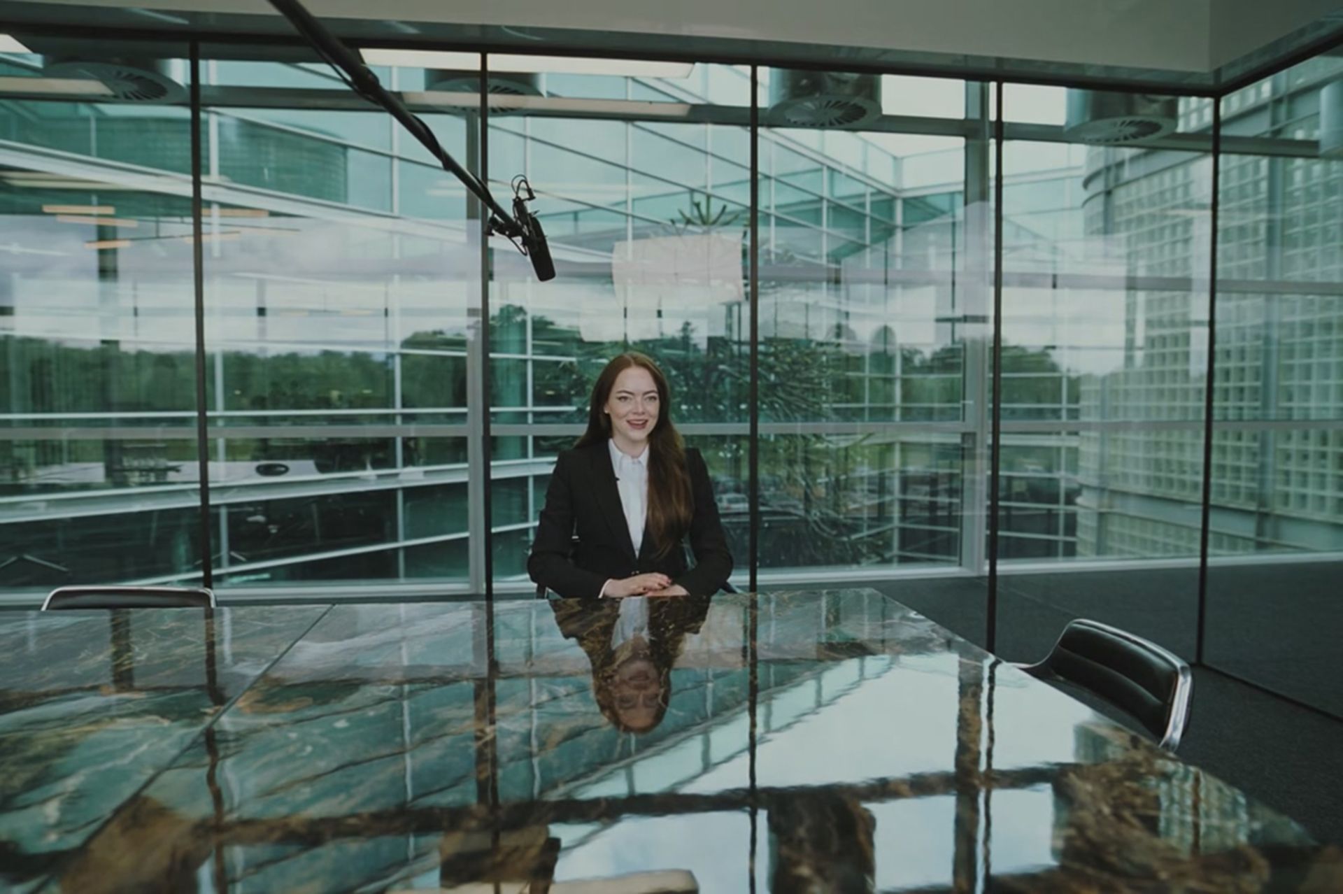 نمایی از فیلم بوگونیا