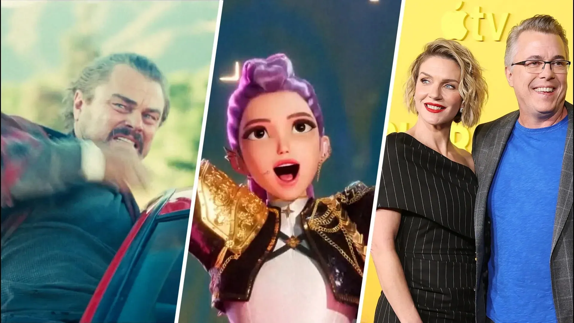 نامزدهای گلدن گلوب ۲۰۲۶