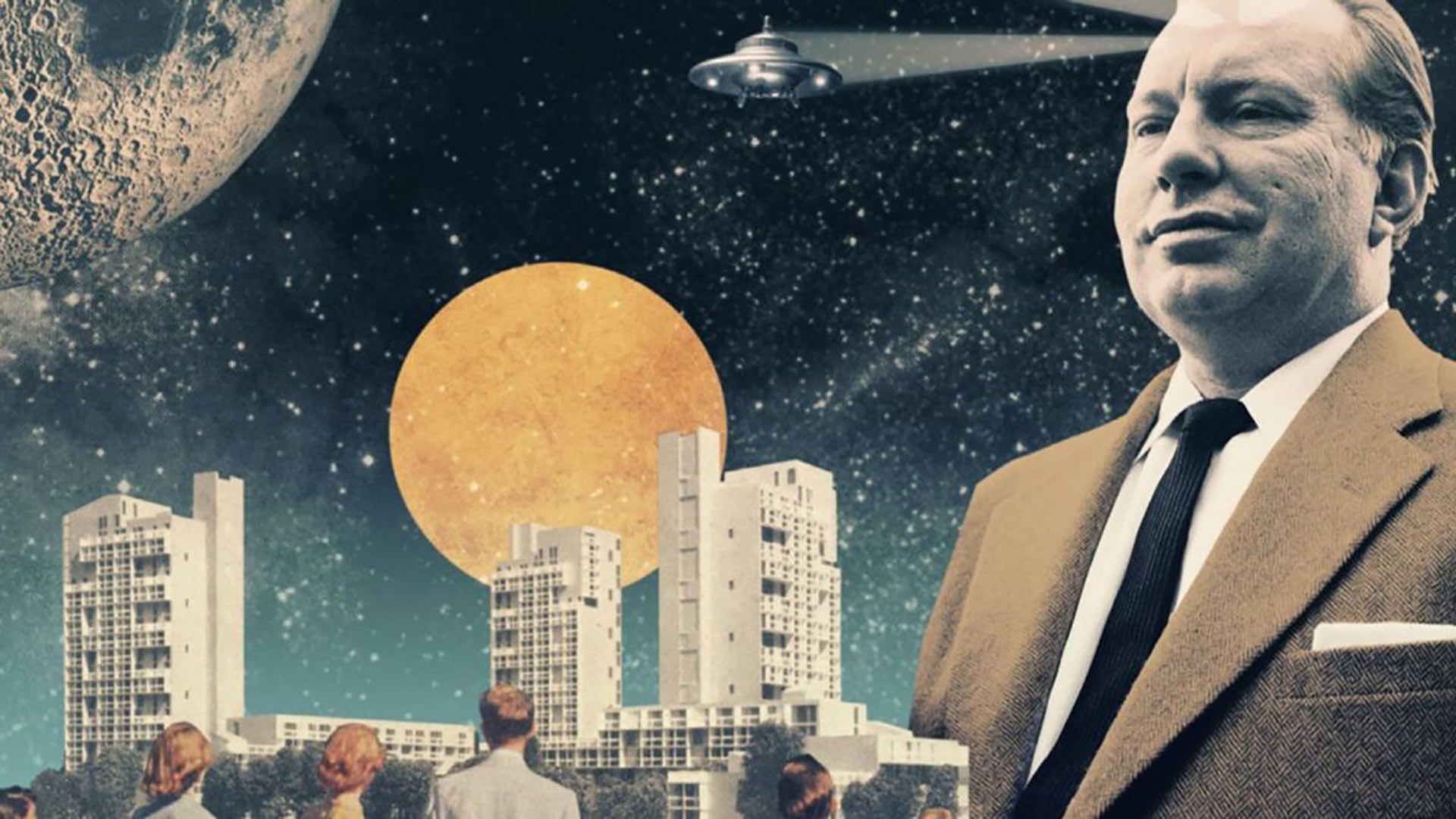 معرفی مستند Going Clear: Scientology and the Prison of Belief | کالبدشکافی ساینتولوژی 