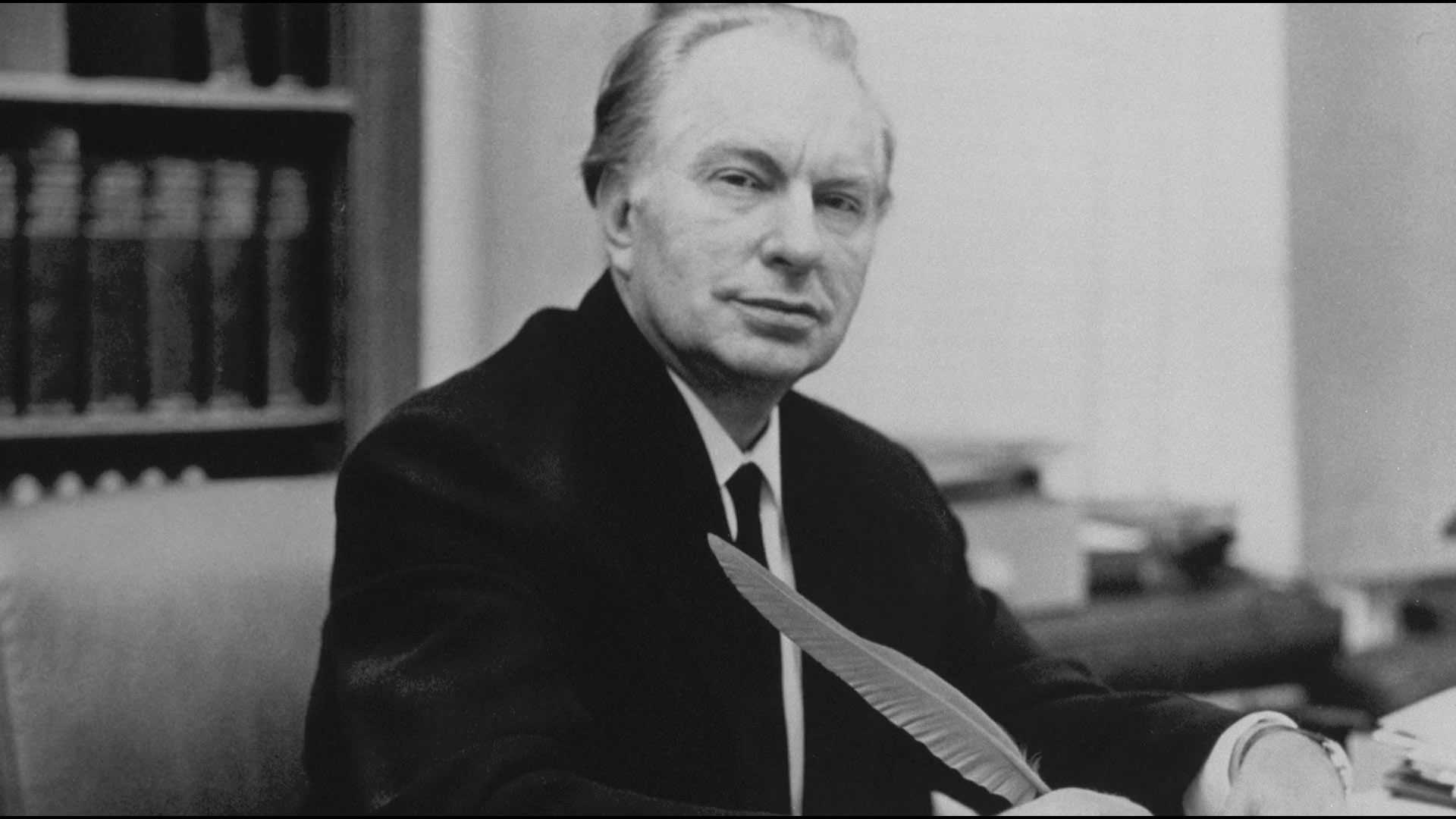 معرفی مستند Going Clear: Scientology and the Prison of Belief | کالبدشکافی ساینتولوژی 