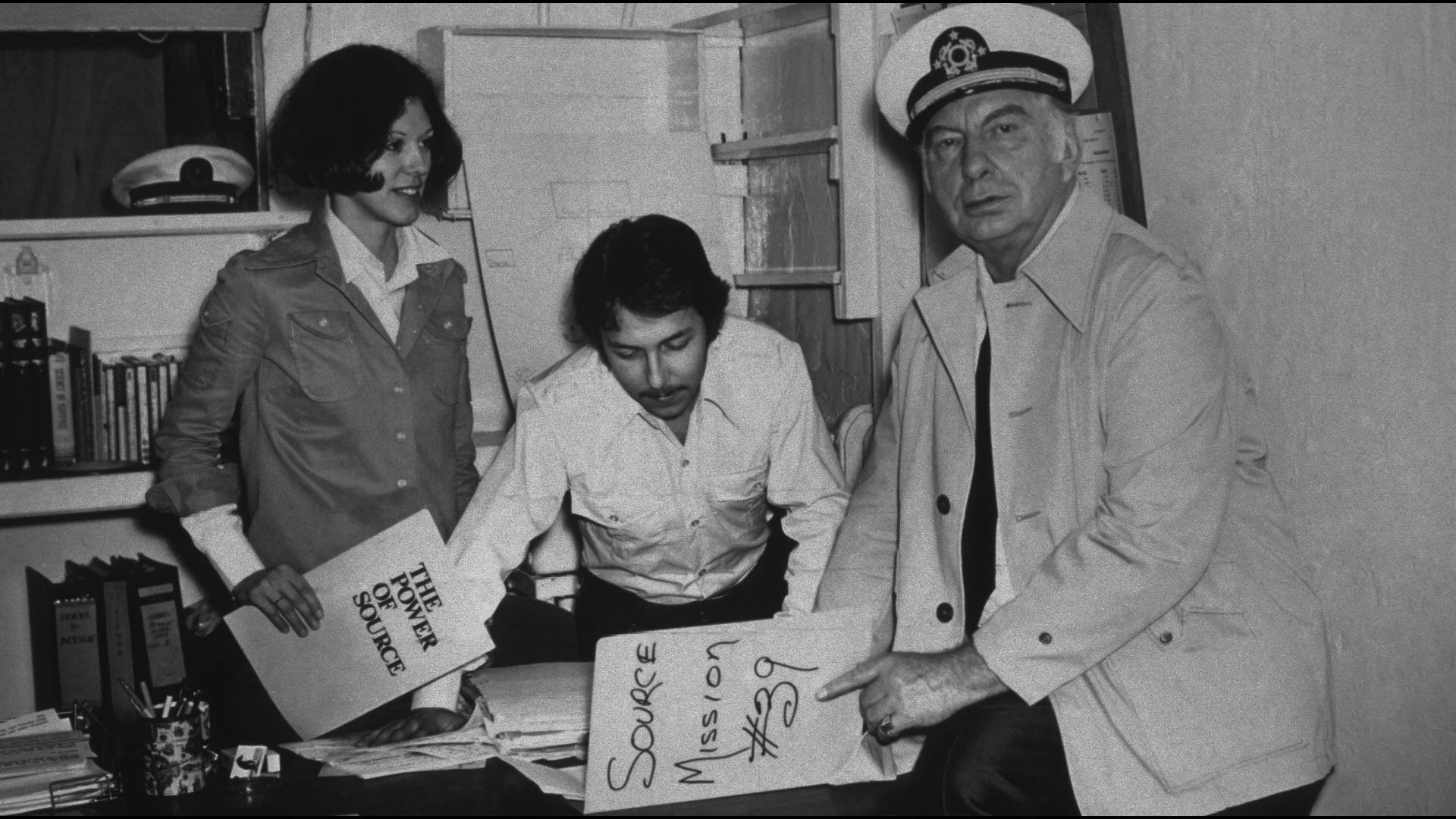 معرفی مستند Going Clear: Scientology and the Prison of Belief | کالبدشکافی ساینتولوژی 