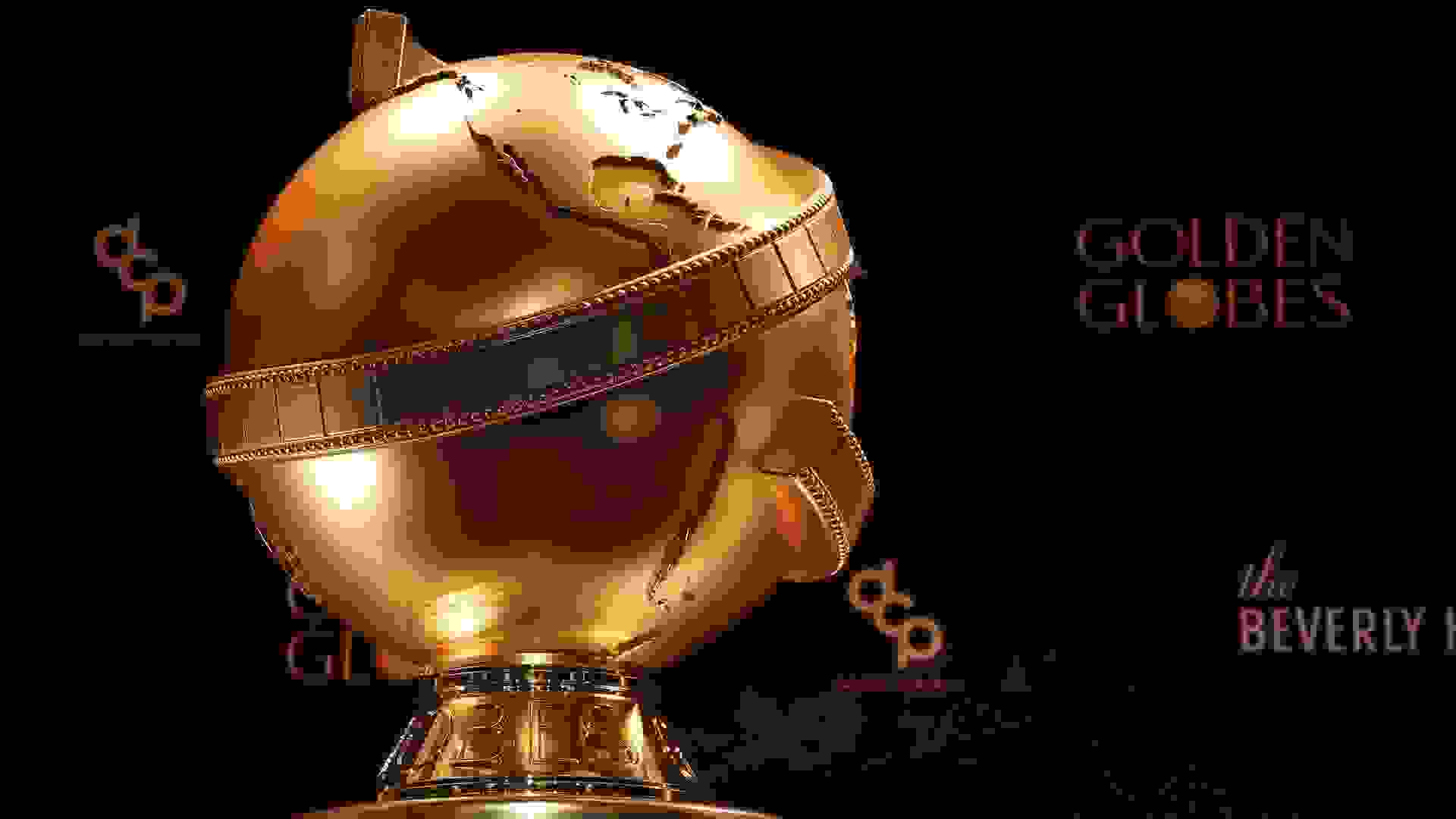 مراسم جوایز گلدن گلوب