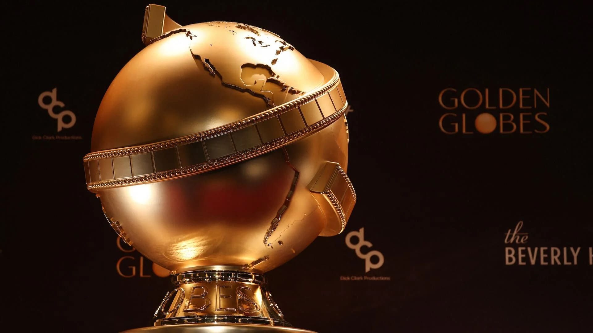 مراسم جوایز گلدن گلوب