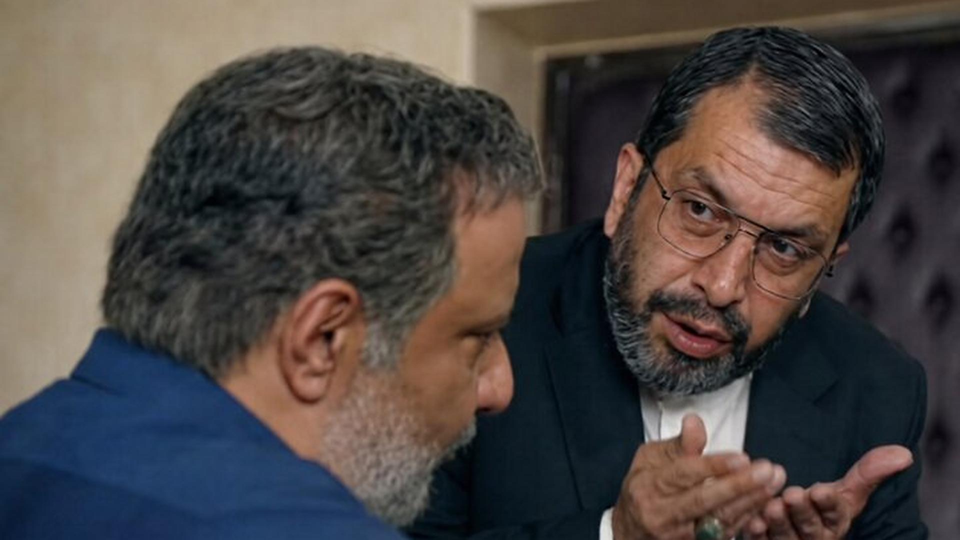 سریال کوری 