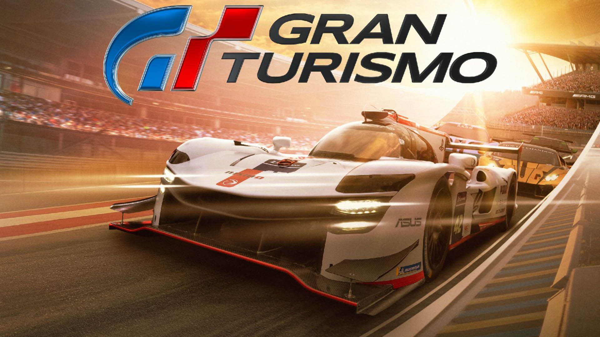 فیلم Gran Turismo 