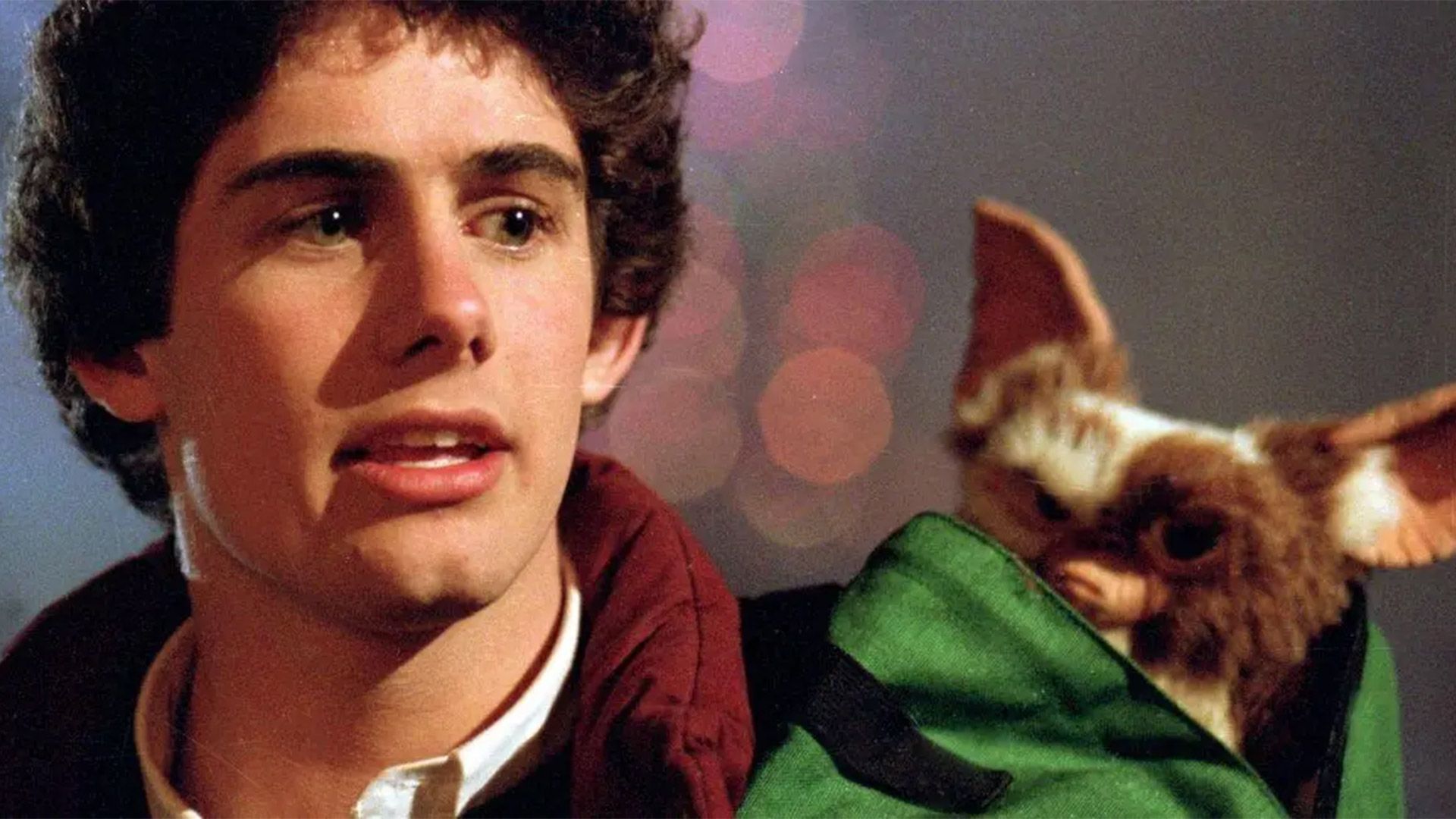 تصویری از شخصیت‌های دو فیلم قبلی مجموعه Gremlins