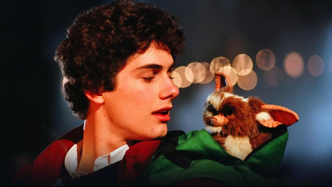 صحنه‌ای از فیلم Gremlins