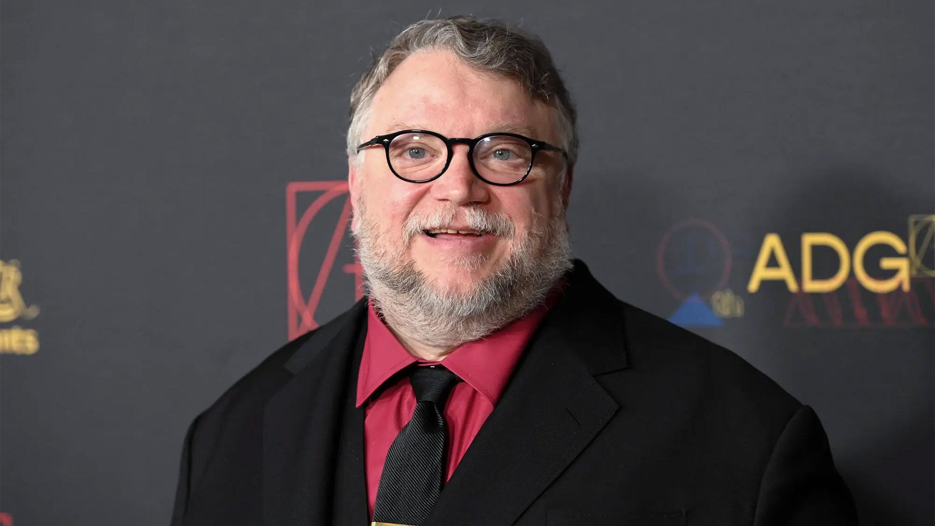 تقدیر از گیرمو دل تورو و جودی فاستر