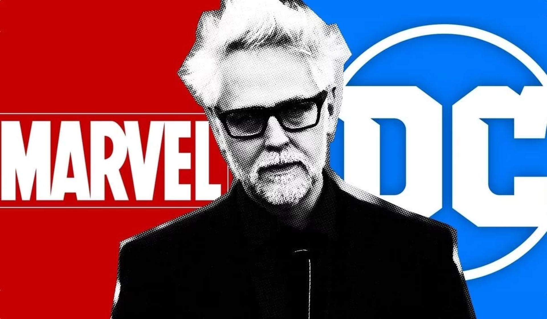 جیمز گان کارگردان نگهبانان کهکشان