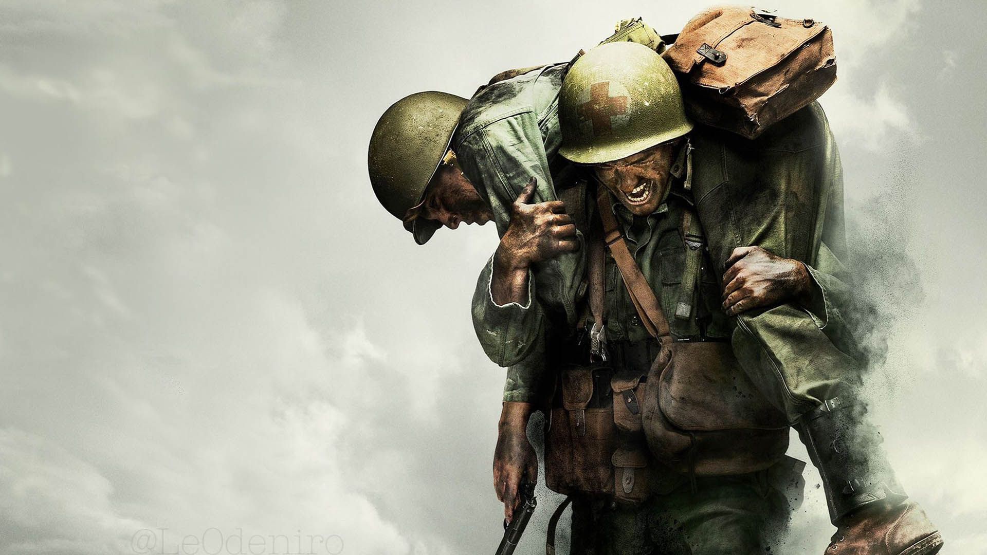 فیلم Hacksaw Ridge
