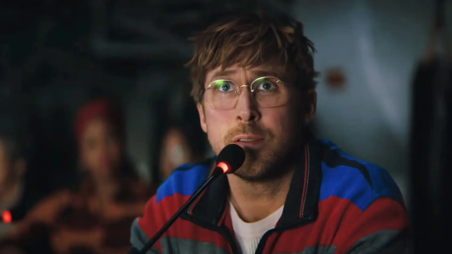 فیلم پروژه هیل مری رایان گاسلینگ