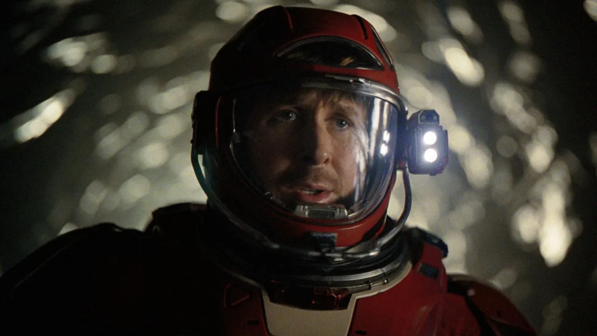 رایان گاسلینگ در فیلم پروژه هیل مری