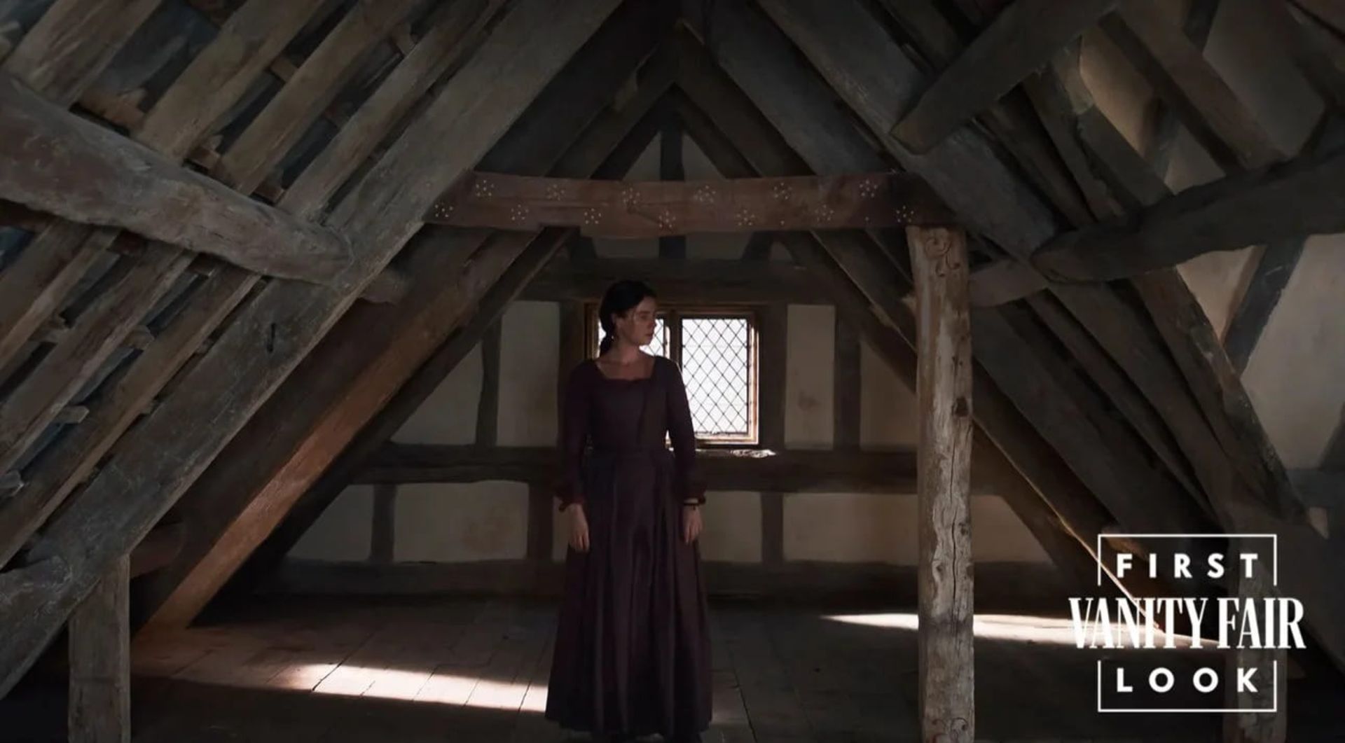 نمای اتاق در فیلم همنت