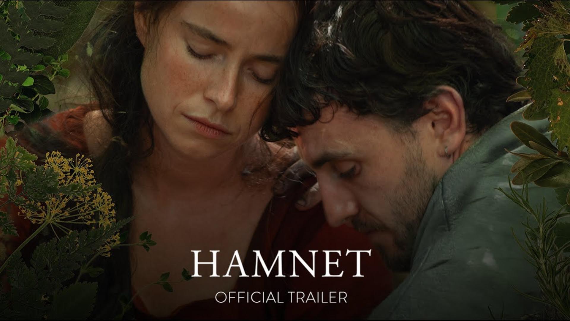 کاور تریلر فیلم همنت