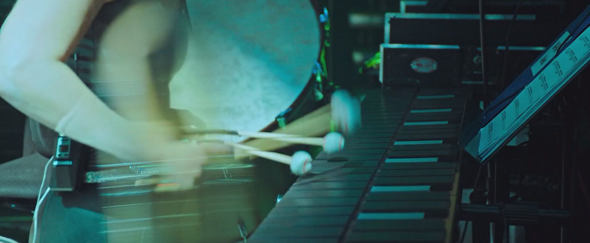 مستند کنسرتی «هانس زیمر و دوستان: الماس در کویر»