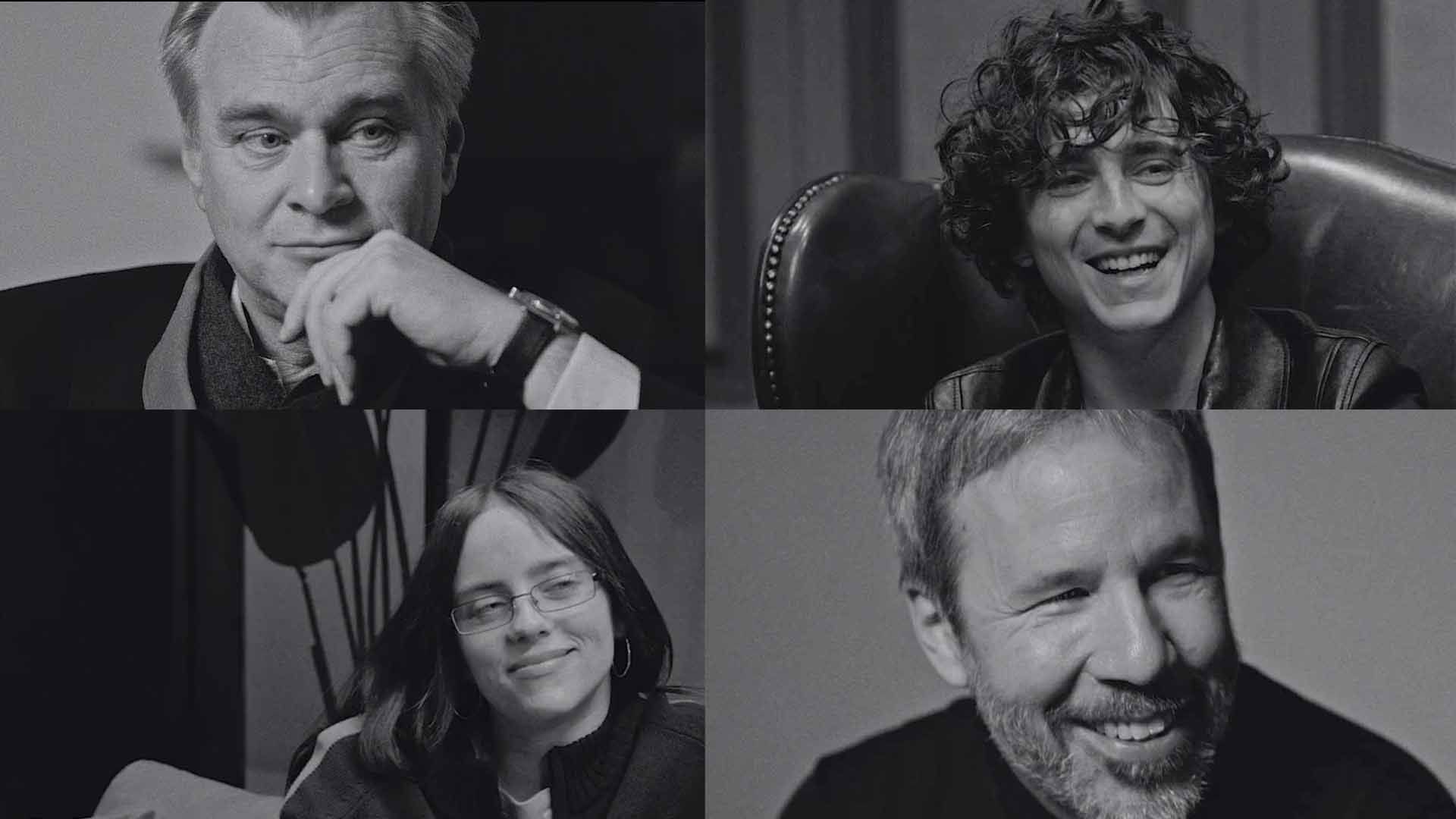 مستند کنسرتی «هانس زیمر و دوستان: الماس در کویر»