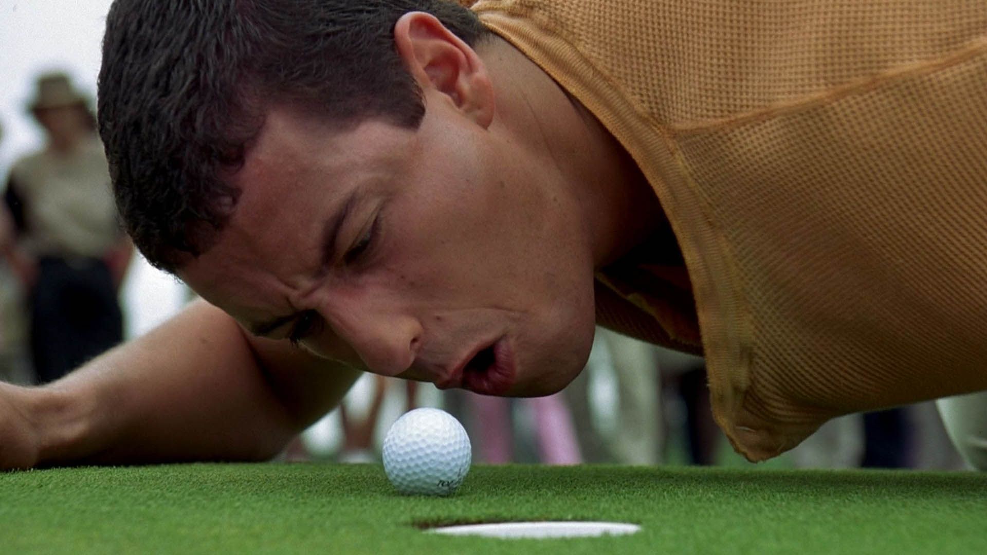 فیلم Happy Gilmore