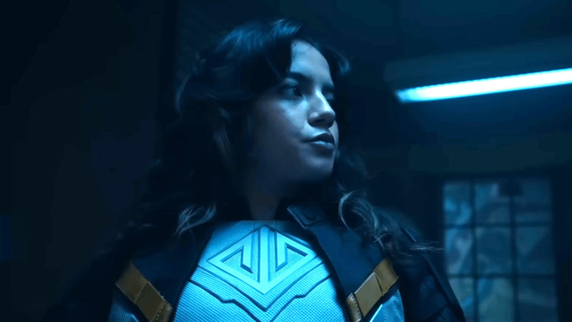 بازیگران فیلم سوپرمن در سریال پیس‌میکر