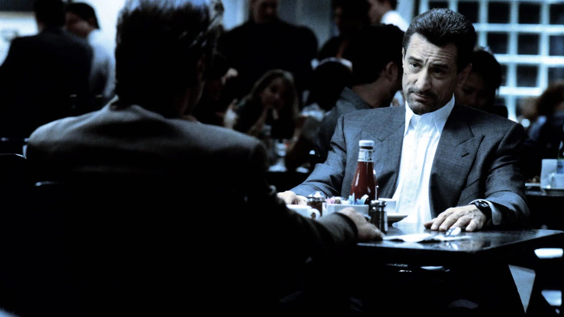 فیلم heat 2