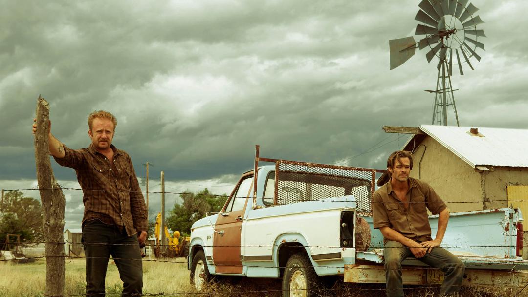 Hell or High Water