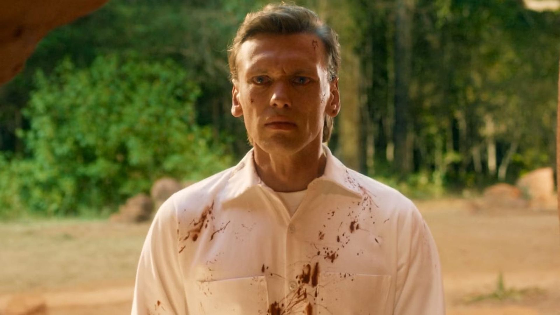 هنری در فصل پنجم سریال Stranger Things