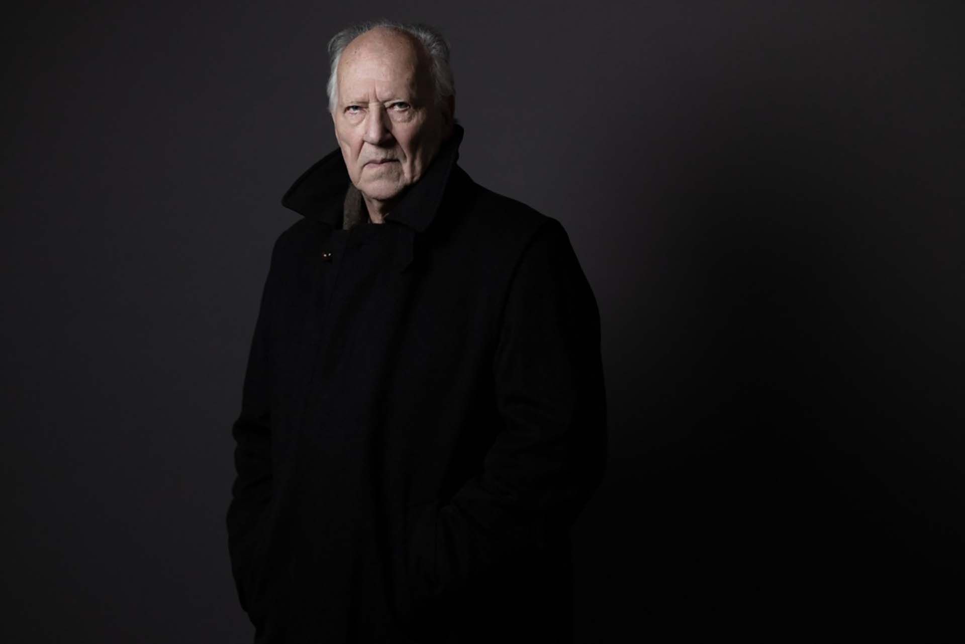 پرتره‌ای از هرتسوک 