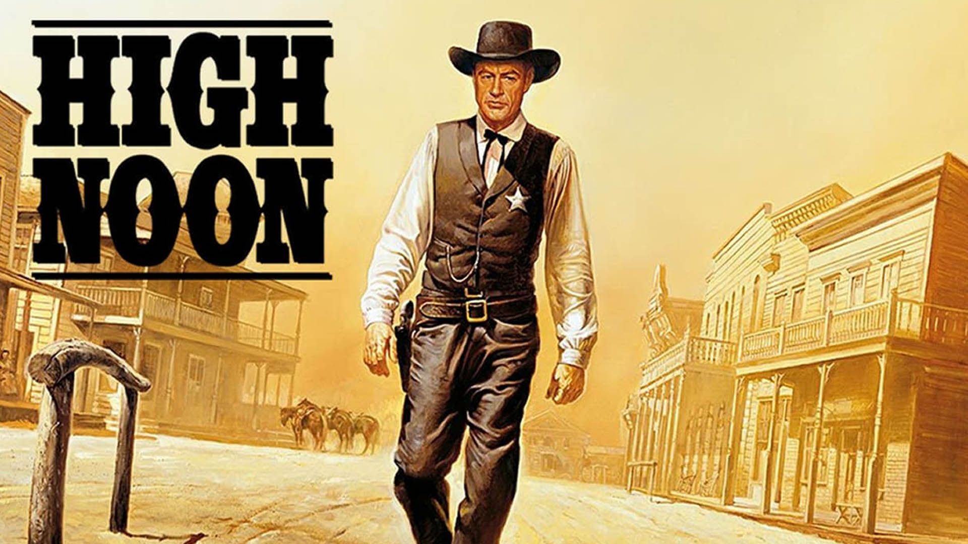 High Noon