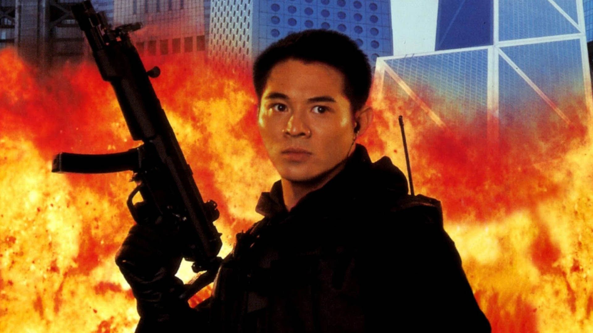 فیلم High Risk