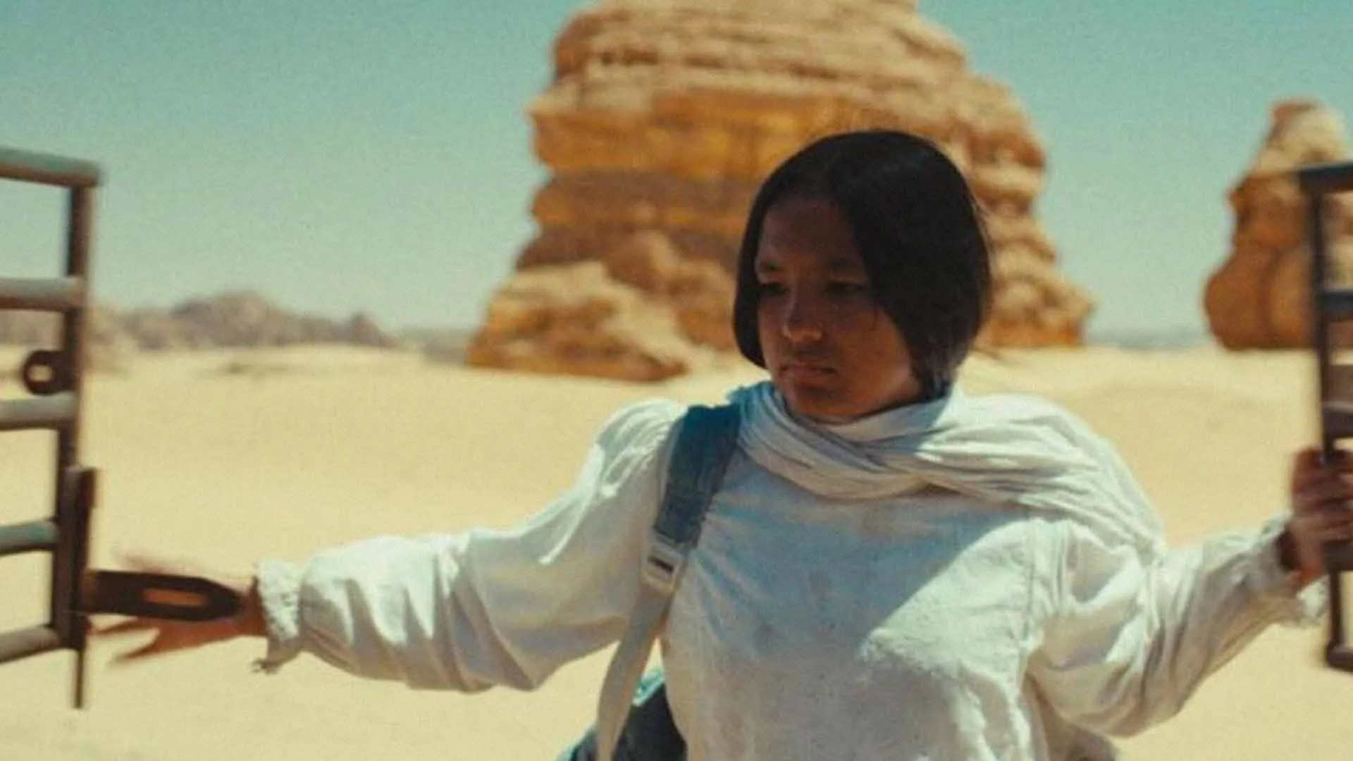 «هجرت» نماینده عربستان در اسکار ۲۰۲۶ شد