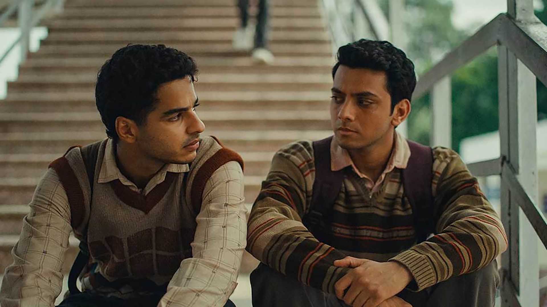 فیلم خانه‌نشین