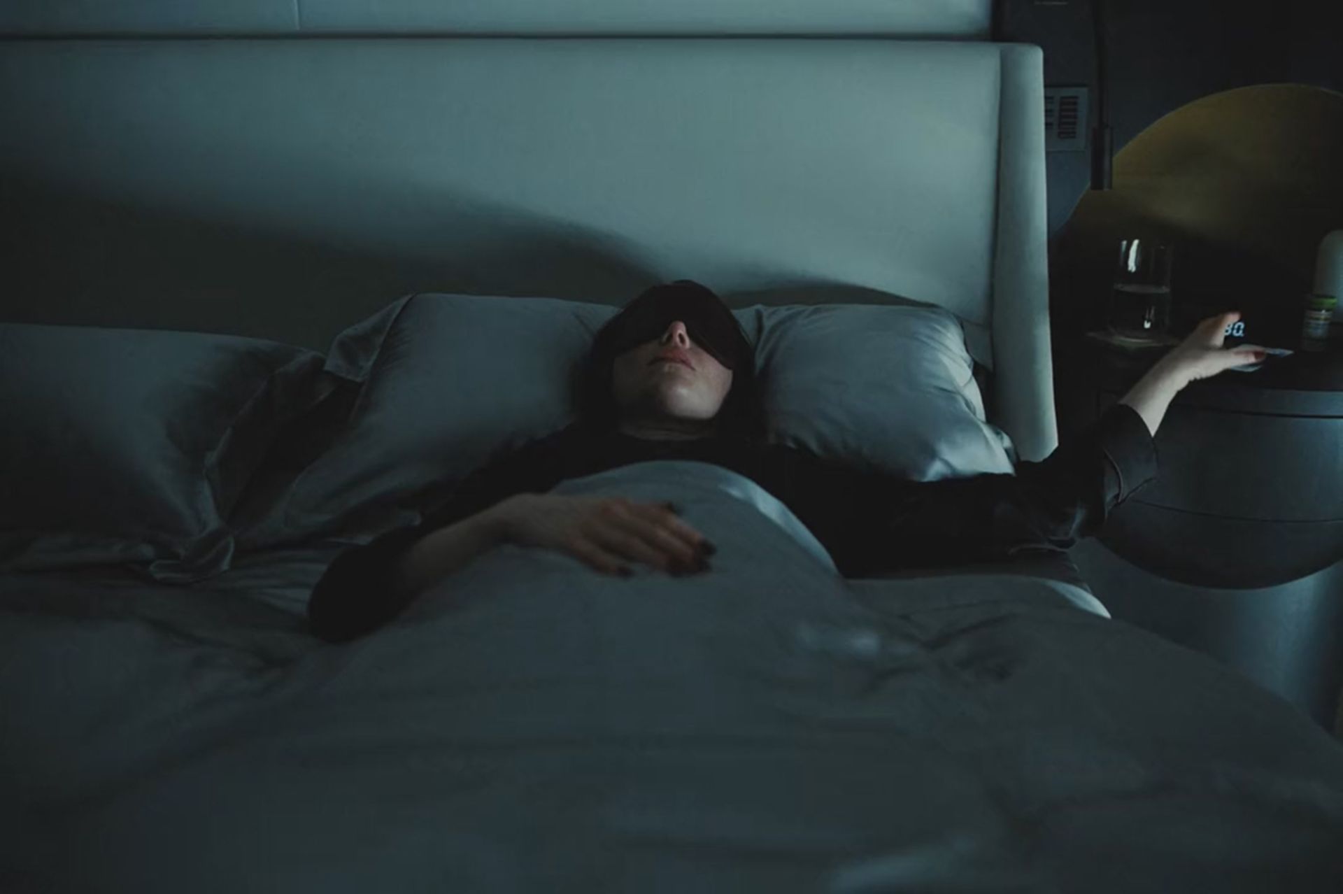 نمایی از فیلم بوگونیا