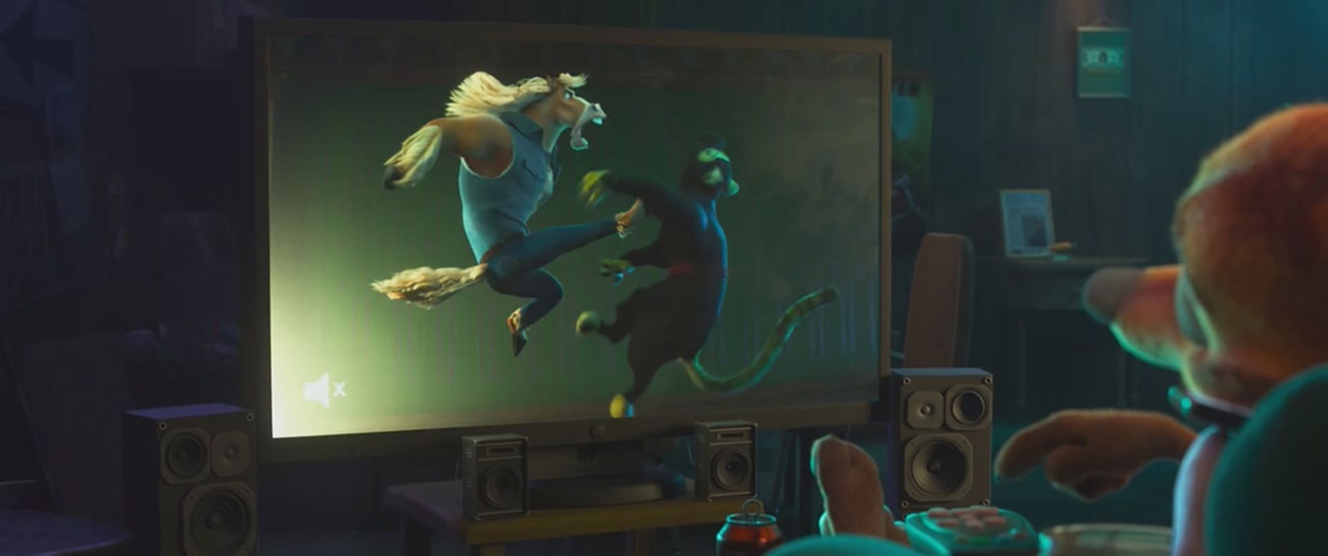 انیمیشن زوتوپیا ۲