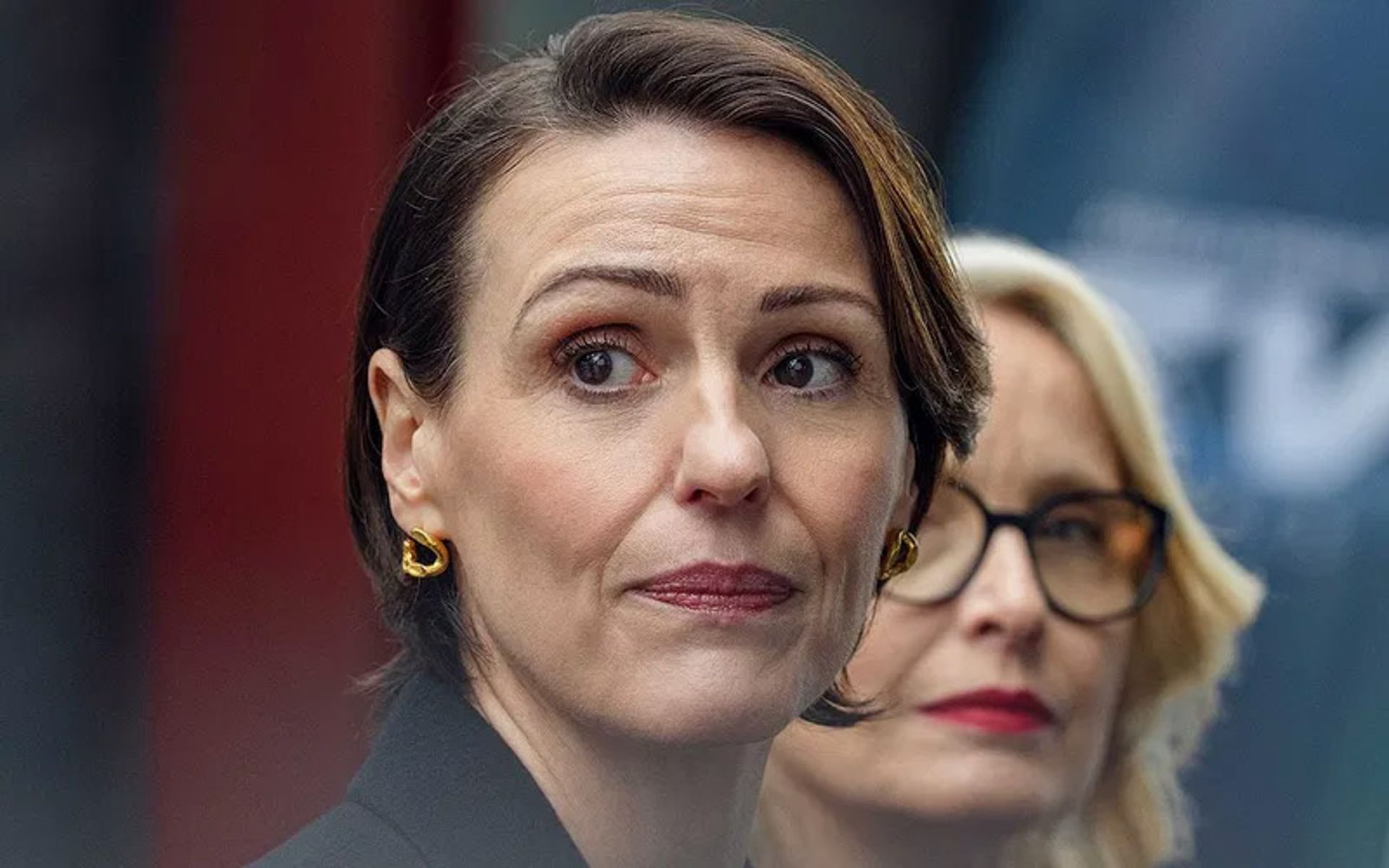 سریال سیاسی «گروگان» 