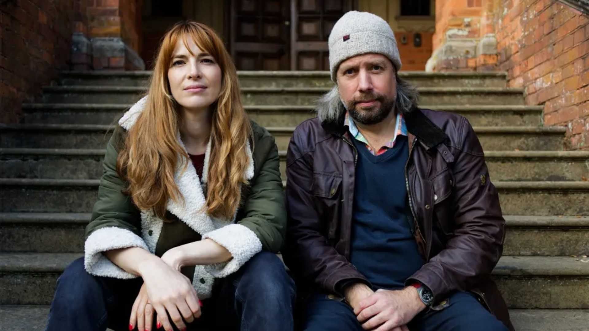 حضور بازیگر فیلم «میزبان» در فیلم ترسناک «به‌خاطر گله»