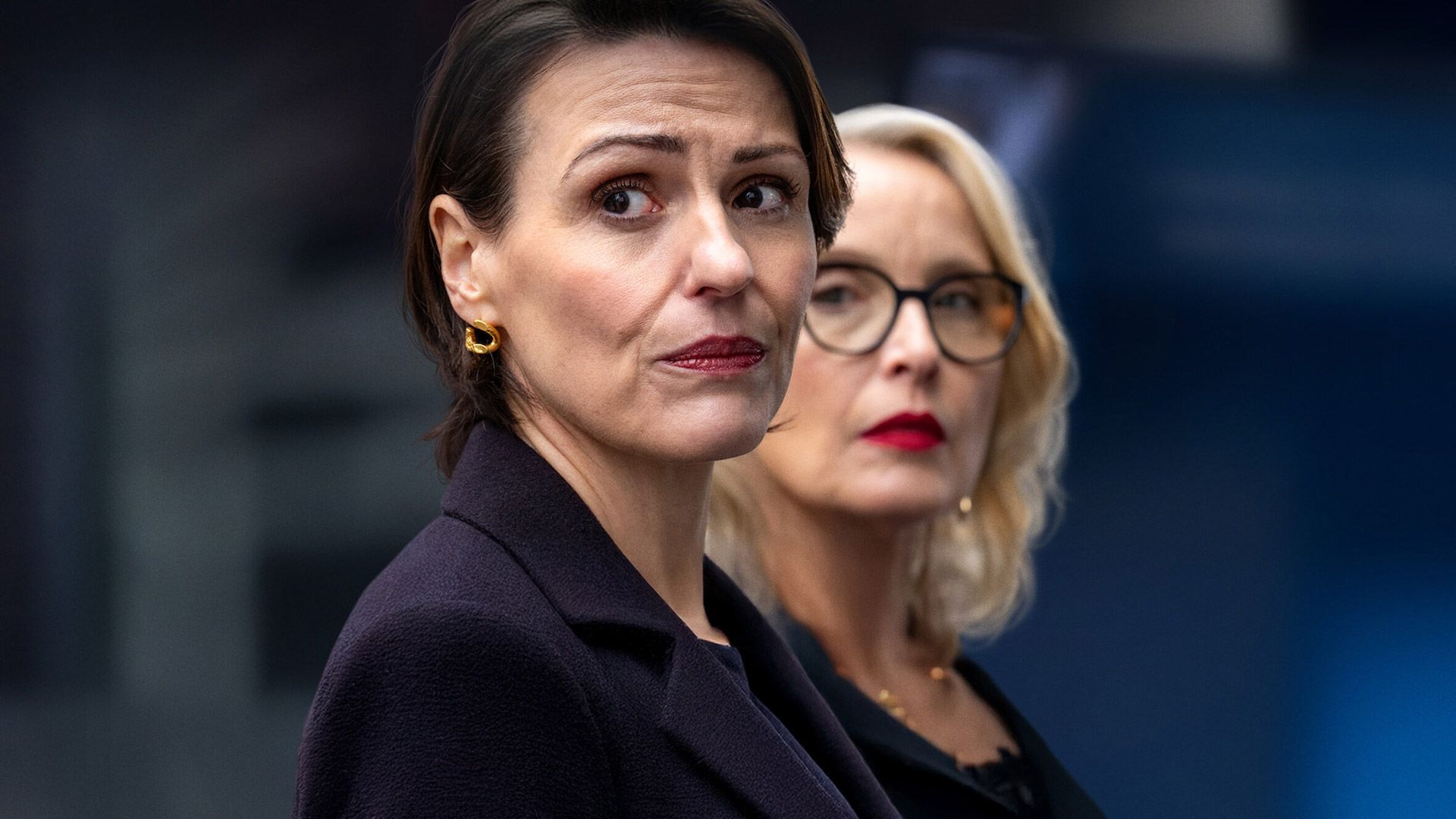 آیا سریال «گروگان» نتفلیکس براساس داستان واقعی ساخته شده است؟